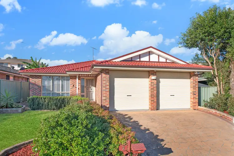 9 Adrian Street, Glenwood NSW 2768