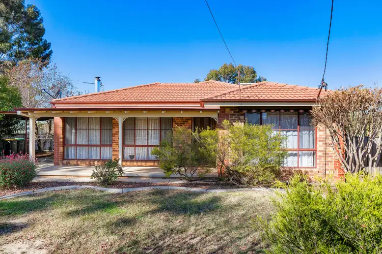 14 Spaul Street, Uranquinty NSW 2652