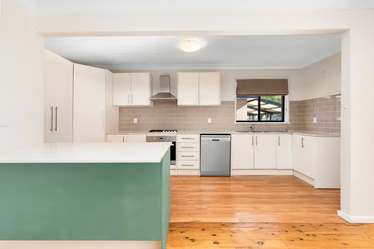 Third view of Homely house listing, 15 Fairbairn Crescent, Kooringal NSW 2650