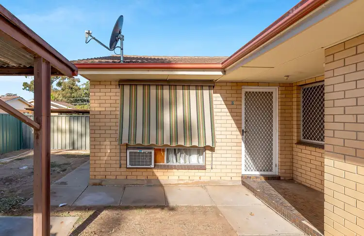Main view of Homely house listing, 6/2 Whittlesea Street, Paralowie SA 5108