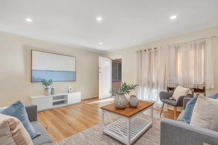 Second view of Homely house listing, 6/2 Whittlesea Street, Paralowie SA 5108