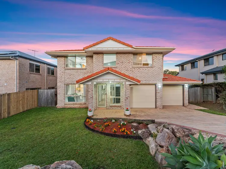 3 Leelaben Place, Eight Mile Plains QLD 4113