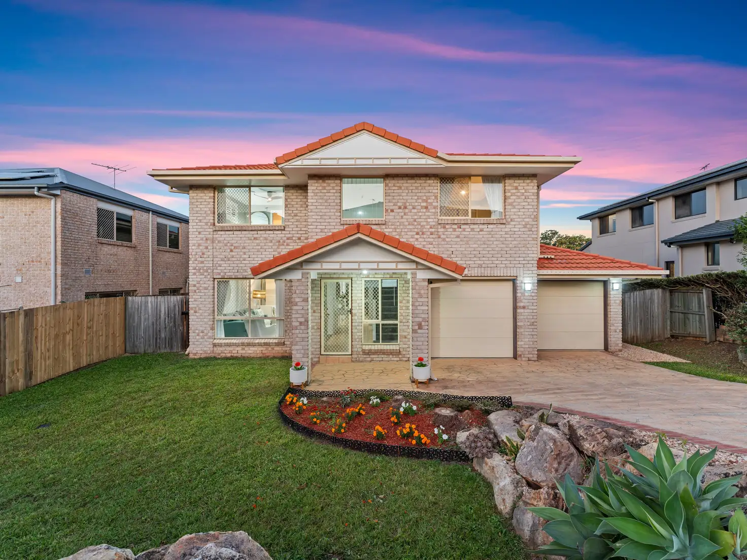 Main view of Homely house listing, 3 Leelaben Place, Eight Mile Plains QLD 4113