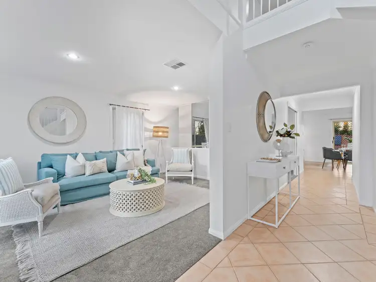 Third view of Homely house listing, 3 Leelaben Place, Eight Mile Plains QLD 4113