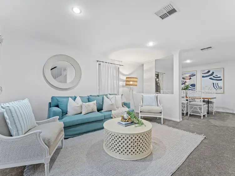 Fourth view of Homely house listing, 3 Leelaben Place, Eight Mile Plains QLD 4113