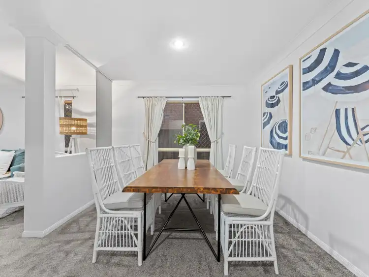 Fifth view of Homely house listing, 3 Leelaben Place, Eight Mile Plains QLD 4113