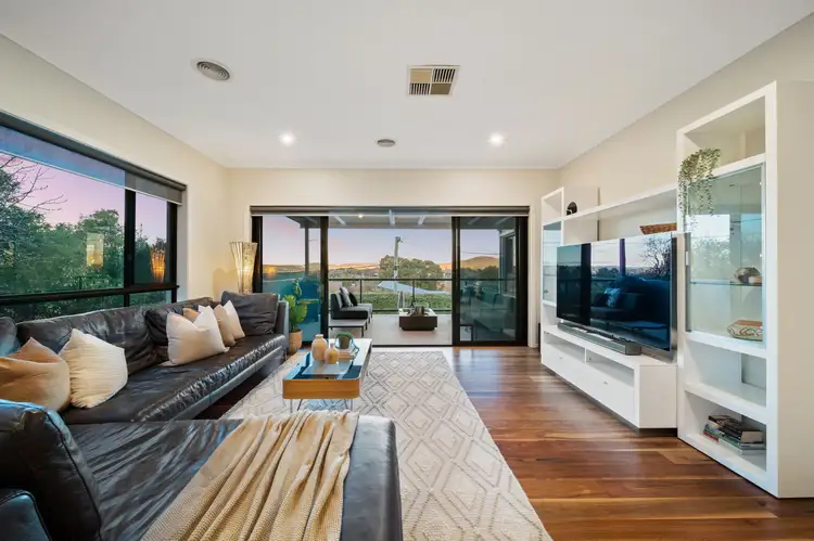 Second view of Homely house listing, 26 Eucumbene Drive, Duffy ACT 2611