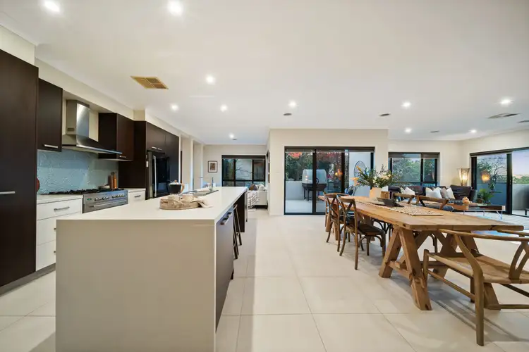 Fifth view of Homely house listing, 26 Eucumbene Drive, Duffy ACT 2611