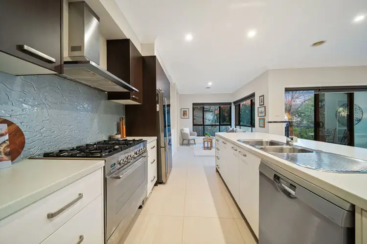 Sixth view of Homely house listing, 26 Eucumbene Drive, Duffy ACT 2611
