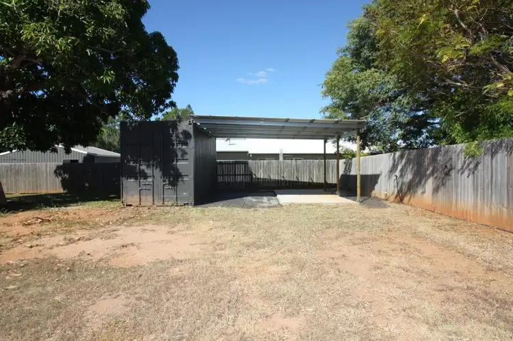 Third view of Homely land listing, 4 Bennett Street, Queenton QLD 4820