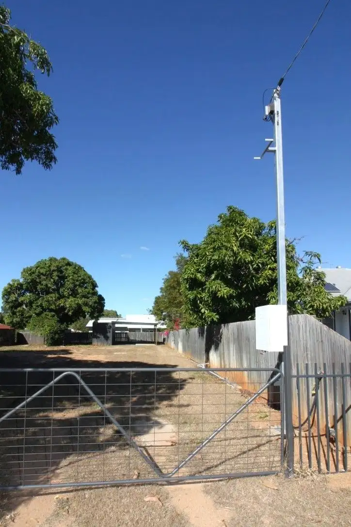 Fourth view of Homely land listing, 4 Bennett Street, Queenton QLD 4820