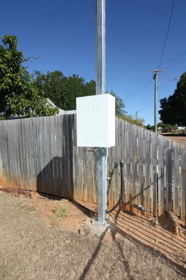 Fifth view of Homely land listing, 4 Bennett Street, Queenton QLD 4820