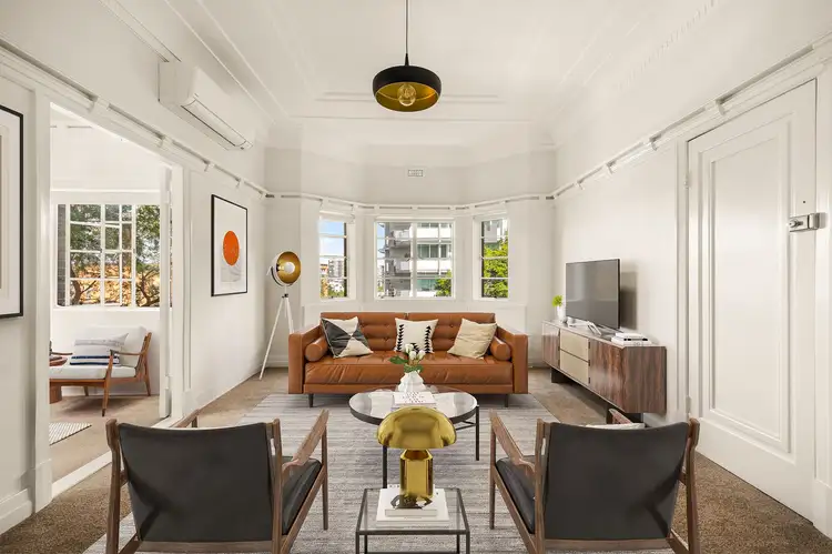 3/32 Moray Street, New Farm QLD 4005