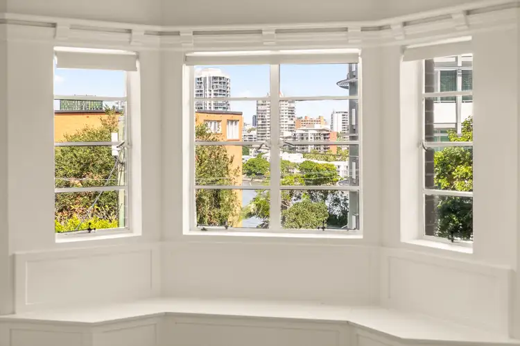 Third view of Homely apartment listing, 3/32 Moray Street, New Farm QLD 4005