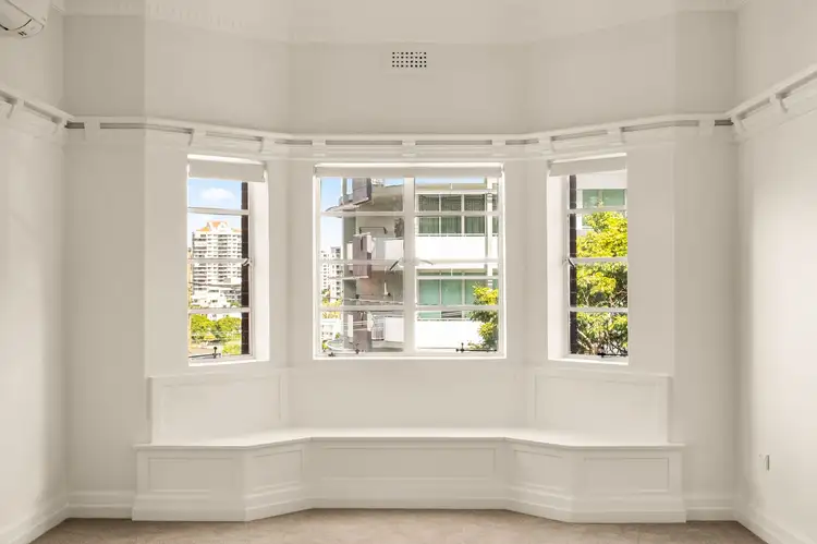 Fourth view of Homely apartment listing, 3/32 Moray Street, New Farm QLD 4005
