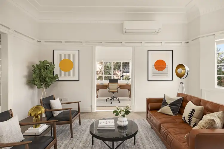 Fifth view of Homely apartment listing, 3/32 Moray Street, New Farm QLD 4005