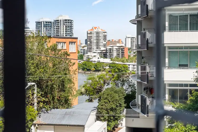 Sixth view of Homely apartment listing, 3/32 Moray Street, New Farm QLD 4005