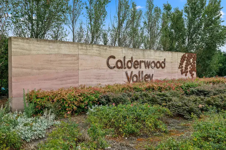 Seventh view of Homely land listing, Lot 5406 Bristlebird Drive, Calderwood NSW 2527
