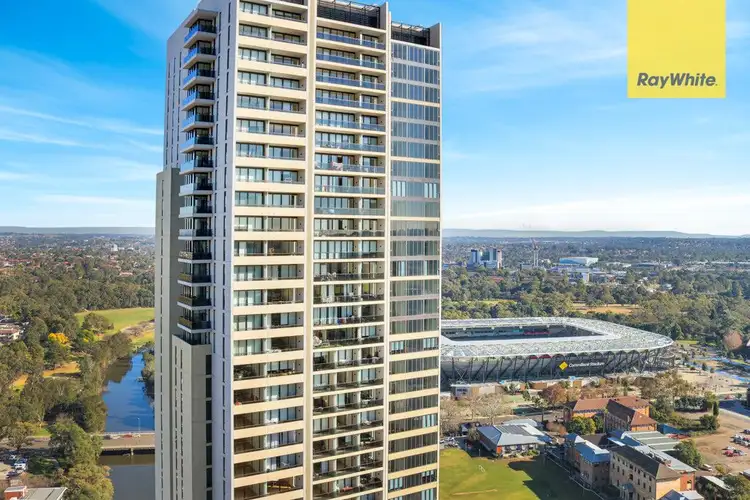 5101/330 Church Street, Parramatta NSW 2150