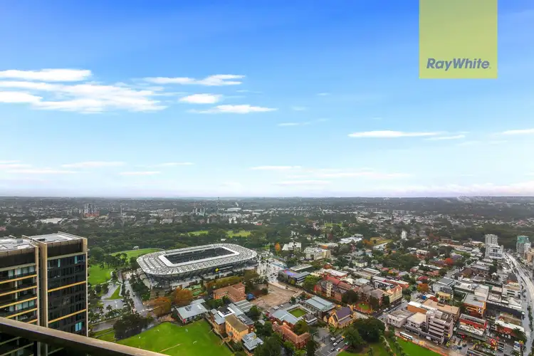5101/330 Church Street, Parramatta NSW 2150