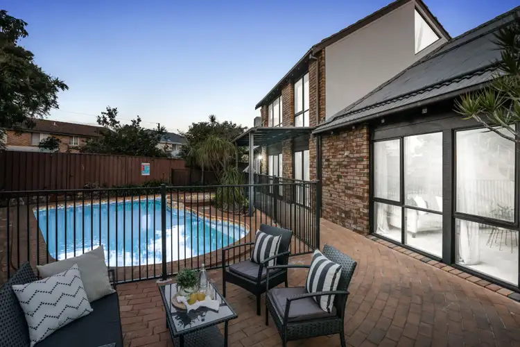 Second view of Homely house listing, 31 Gordonia Grove, Baulkham Hills NSW 2153