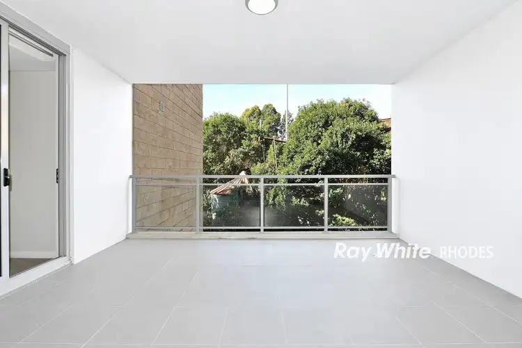 Second view of Homely apartment listing, 120/1 Thallon Street, Carlingford NSW 2118