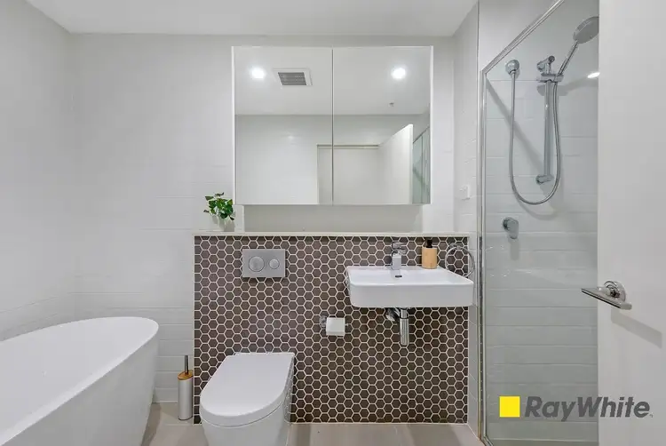 Sixth view of Homely apartment listing, 120/1 Thallon Street, Carlingford NSW 2118