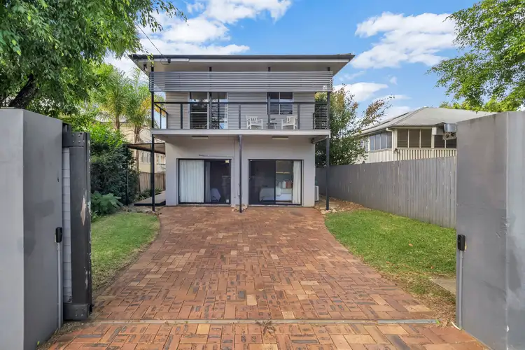 115 Zillman Road, Hendra QLD 4011
