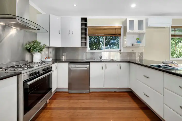 Second view of Homely house listing, 115 Zillman Road, Hendra QLD 4011