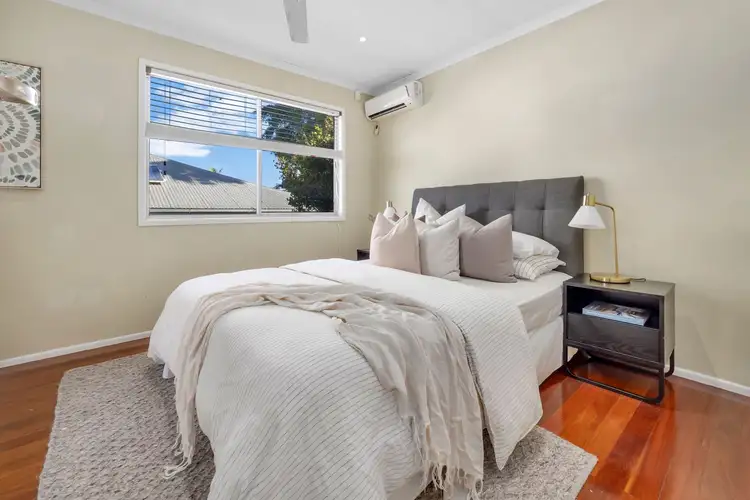 Sixth view of Homely house listing, 115 Zillman Road, Hendra QLD 4011