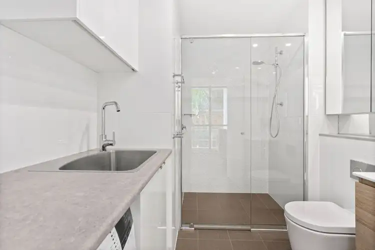 Fifth view of Homely apartment listing, 17/10-18 Regent Street, Wollongong NSW 2500
