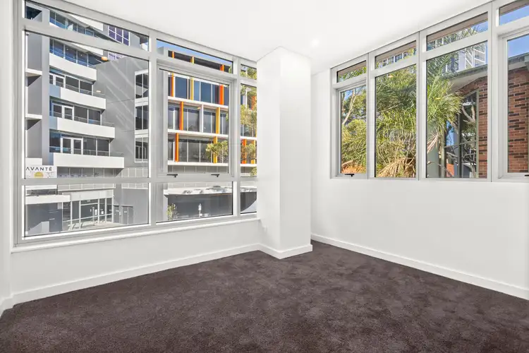 Sixth view of Homely apartment listing, 17/10-18 Regent Street, Wollongong NSW 2500