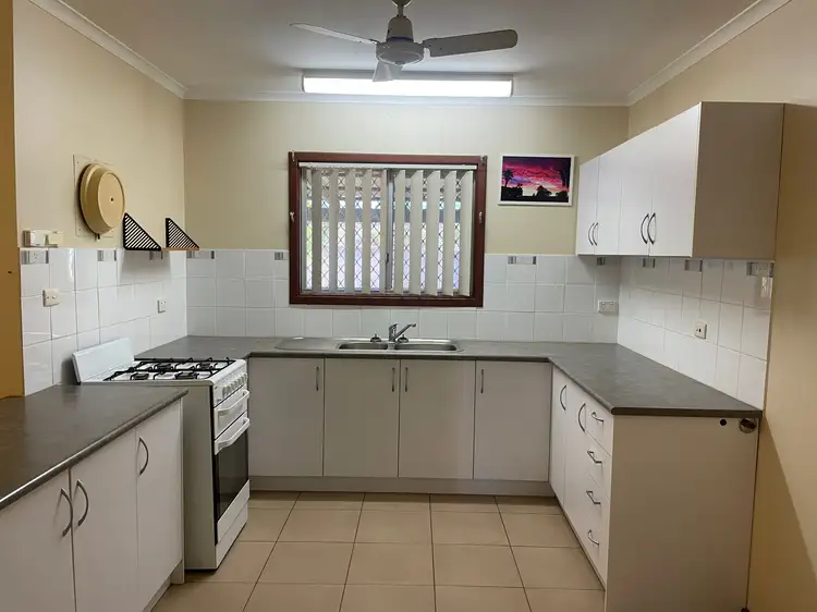 Second view of Homely house listing, 1 First Street, Onslow WA 6710