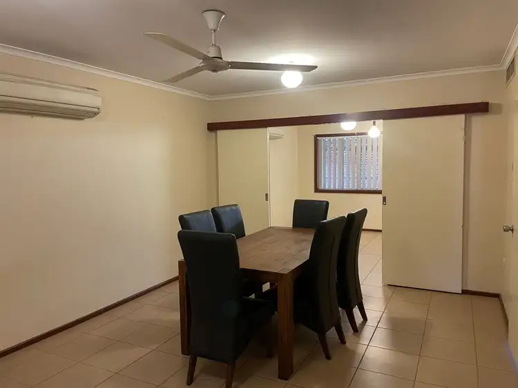 Third view of Homely house listing, 1 First Street, Onslow WA 6710