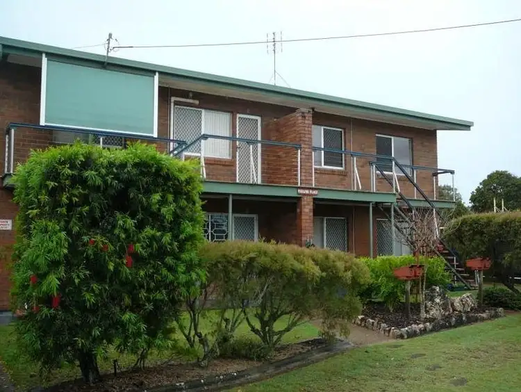 Second view of Homely unit listing, 5/16 Campbell Street, Torquay QLD 4655