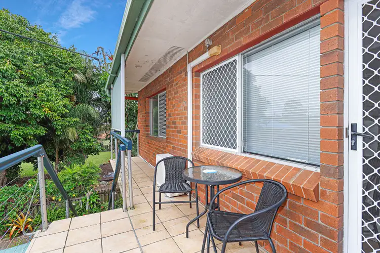 Third view of Homely unit listing, 5/16 Campbell Street, Torquay QLD 4655