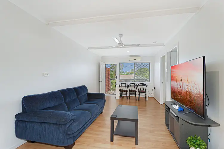 Fourth view of Homely unit listing, 5/16 Campbell Street, Torquay QLD 4655