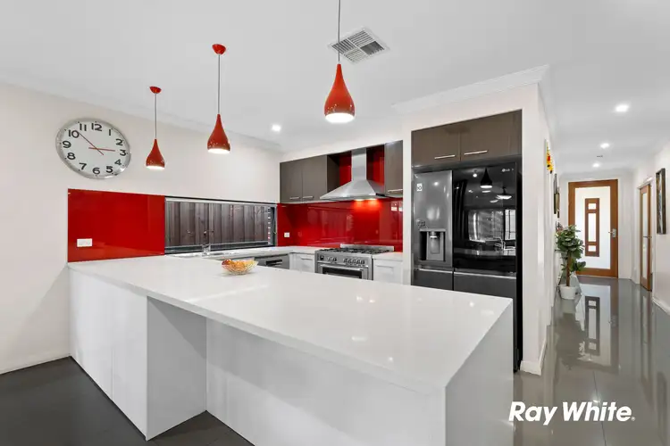Third view of Homely house listing, 30 Bulada Street, Bungarribee NSW 2767