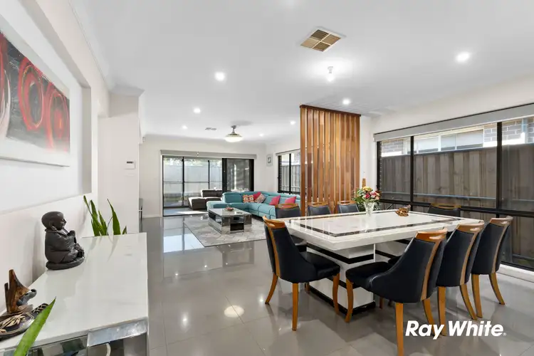 Fifth view of Homely house listing, 30 Bulada Street, Bungarribee NSW 2767