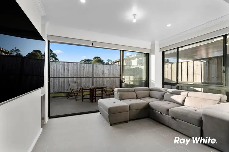 Sixth view of Homely house listing, 30 Bulada Street, Bungarribee NSW 2767