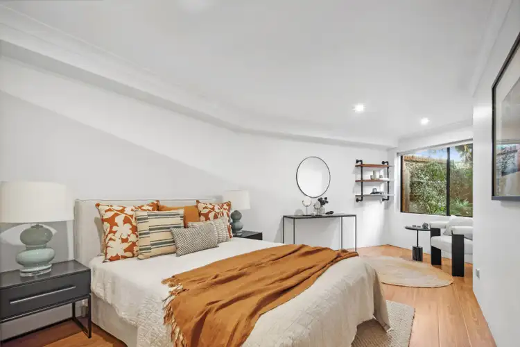 Fifth view of Homely apartment listing, 3209/177-219 Mitchell Road, Erskineville NSW 2043
