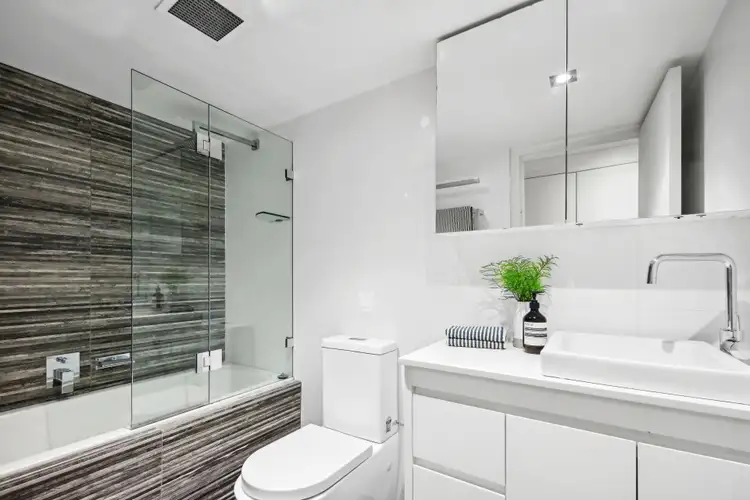 Sixth view of Homely apartment listing, 3209/177-219 Mitchell Road, Erskineville NSW 2043