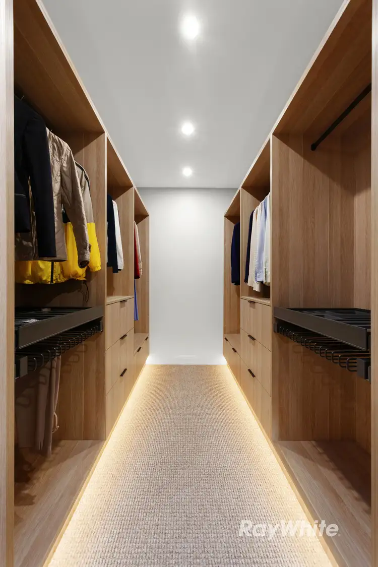 Second view of Homely townhouse listing, 3/21 Leonard Street, Hampton East VIC 3188