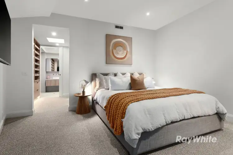 Third view of Homely townhouse listing, 3/21 Leonard Street, Hampton East VIC 3188