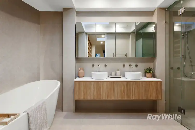 Fourth view of Homely townhouse listing, 3/21 Leonard Street, Hampton East VIC 3188