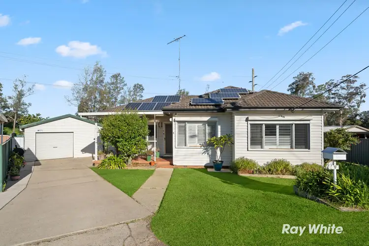 Main view of Homely house listing, 9 Chedley Place, Marayong NSW 2148