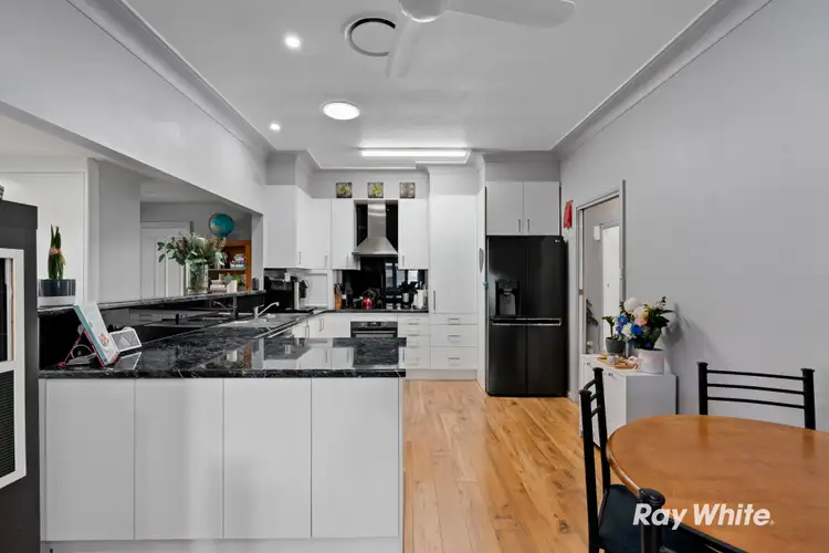 Fourth view of Homely house listing, 9 Chedley Place, Marayong NSW 2148