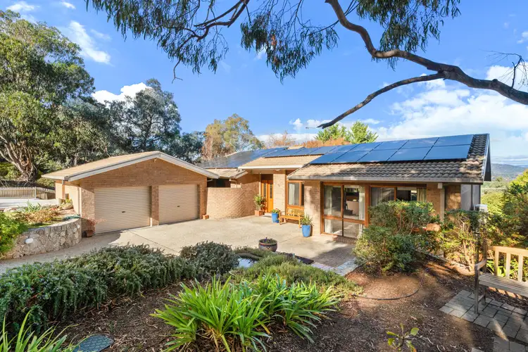 Main view of Homely house listing, 64 Appel Crescent, Fadden ACT 2904
