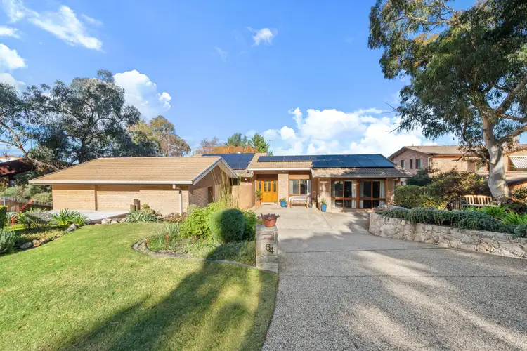 Third view of Homely house listing, 64 Appel Crescent, Fadden ACT 2904