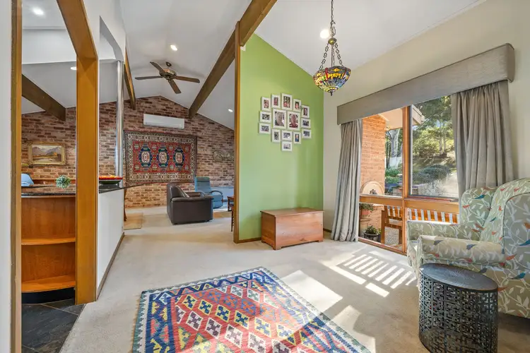 Fifth view of Homely house listing, 64 Appel Crescent, Fadden ACT 2904